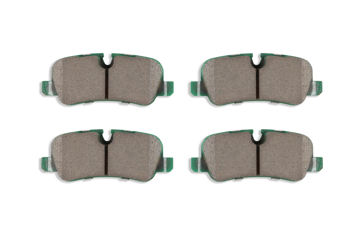 Sp Performance Brake Pads Landrover & Range Rover 2002-2014 Rear (Suits Wear Sensor DBAWS1021 DBAWS1028 DBAWS1079 DB1781SP - DBA