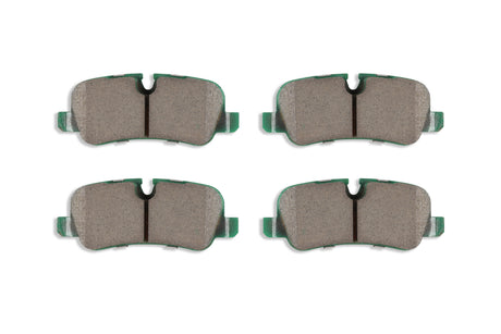 Sp Performance Brake Pads Landrover & Range Rover 2002-2014 Rear (Suits Wear Sensor DBAWS1021 DBAWS1028 DBAWS1079 DB1781SP - DBA | Universal Auto Spares