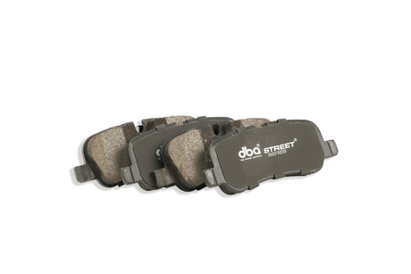 Ss Street Series Brake Pads Landrover & Range Rover 2002-2014 Rear(suits Wear Sensor DBAWS1021 DBAWS1028 DBAWS107 DB1781SS - DBA | Universal Auto Spares