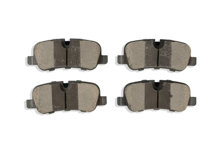 Ss Street Series Brake Pads Landrover & Range Rover 2002-2014 Rear(suits Wear Sensor DBAWS1021 DBAWS1028 DBAWS107 DB1781SS - DBA | Universal Auto Spares