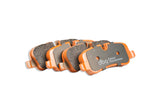 Xp Performance Brake Pads Landrover & Range Rover 2002-2014 Rear DB1781XP - DBA