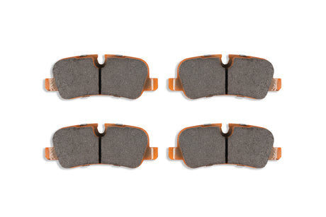 Xp Performance Brake Pads Landrover & Range Rover 2002-2014 Rear DB1781XP - DBA