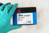 Ss Street Series Brake Pads Bmw & Mini 2006 On Front(suits Wear Sensor DBAWS1039 DBAWS1041 DBAWS1051 DBAWS1053 DB1782SS - DBA