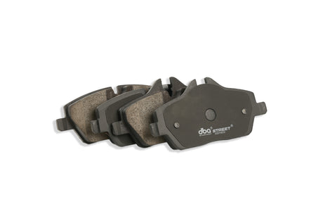 Ss Street Series Brake Pads Bmw & Mini 2006 On Front(suits Wear Sensor DBAWS1039 DBAWS1041 DBAWS1051 DBAWS1053 DB1782SS - DBA | Universal Auto Spares
