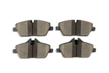Ss Street Series Brake Pads Bmw & Mini 2006 On Front(suits Wear Sensor DBAWS1039 DBAWS1041 DBAWS1051 DBAWS1053 DB1782SS - DBA