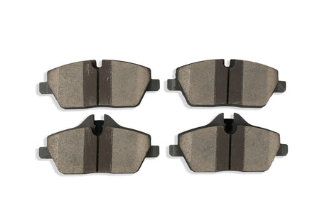 Ss Street Series Brake Pads Bmw & Mini 2006 On Front(suits Wear Sensor DBAWS1039 DBAWS1041 DBAWS1051 DBAWS1053 DB1782SS - DBA | Universal Auto Spares