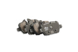 Ss Street Series Brake Pads Bmw 2004 2013 Rear(suits Wear Sensor DBAWS1001 DBAWS1045 DBAWS1052 ) DB1783SS - DBA