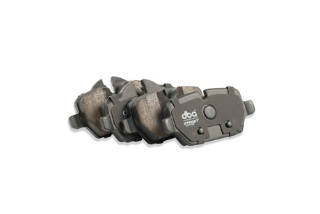 Ss Street Series Brake Pads Bmw 2004 2013 Rear(suits Wear Sensor DBAWS1001 DBAWS1045 DBAWS1052 ) DB1783SS - DBA | Universal Auto Spares