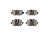 Ss Street Series Brake Pads Bmw 2004 2013 Rear(suits Wear Sensor DBAWS1001 DBAWS1045 DBAWS1052 ) DB1783SS - DBA
