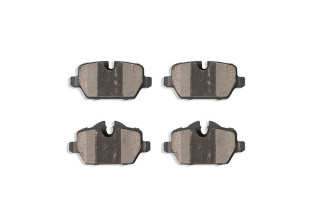 Ss Street Series Brake Pads Bmw 2004 2013 Rear(suits Wear Sensor DBAWS1001 DBAWS1045 DBAWS1052 ) DB1783SS - DBA | Universal Auto Spares