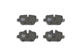 Ss Street Series Brake Pads Bmw 2004 2013 Rear(suits Wear Sensor DBAWS1001 DBAWS1045 DBAWS1052 ) DB1783SS - DBA
