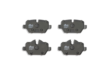 Ss Street Series Brake Pads Bmw 2004 2013 Rear(suits Wear Sensor DBAWS1001 DBAWS1045 DBAWS1052 ) DB1783SS - DBA | Universal Auto Spares