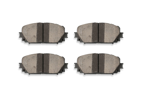Ss Street Series Brake Pads Toyota Yaris 2005-2011 Front DB1785SS - DBA | Universal Auto Spares