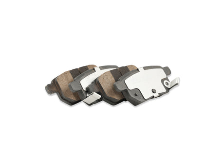 Ssev Street Series Brake Pads Toyota Aqua Hybrid 2011 On/Corolla Hybrid 2019 On/Vitz Hybrid 2017 On/Lexus Rear DB1786SSEV - DBA | Universal Auto Spares