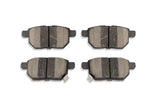 Ss Street Series Brake Pads Suzuki & Toyota 2009-2014 Rear DB1786SS - DBA