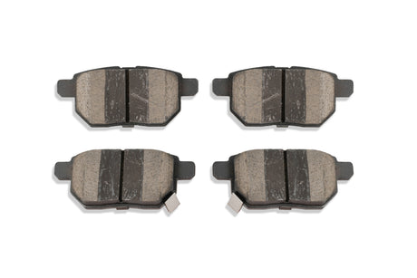 Ss Street Series Brake Pads Suzuki & Toyota 2009-2014 Rear DB1786SS - DBA | Universal Auto Spares