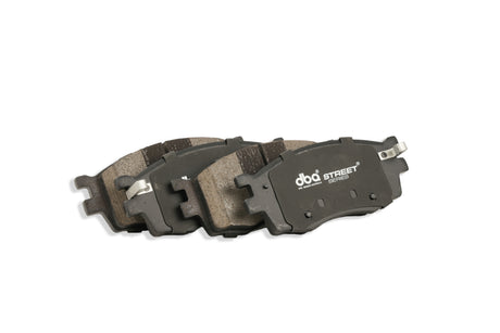 Ss Street Series Brake Pads Hyundai & Kia 2003-2014 Front DB1787SS - DBA | Universal Auto Spares