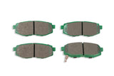 Sp Performance Brake Pads Toyota 86 Gts Subaru Brz Rear DB1789SP - DBA