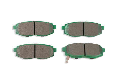 Sp Performance Brake Pads Toyota 86 Gts Subaru Brz Rear DB1789SP - DBA | Universal Auto Spares