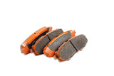 Xp Performance Brake Pads Toyota 86 Gts Subaru Brz Rear DB1789XP - DBA