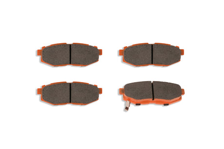 Xp Performance Brake Pads Toyota 86 Gts Subaru Brz Rear DB1789XP - DBA