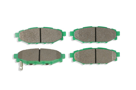 Sp Performance Brake Pads Subaru 2003-2014 Toyota 86 Gt Rear DB1803SP - DBA | Universal Auto Spares