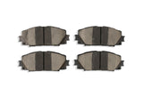 Ss Street Series Brake Pads Toyota Yaris 2005-2014 Front DB1820SS - DBA