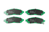 Sp Performance Brake Pads Nissan Navara & Pathfinder 2005-2014 Front DB1835SP - DBA