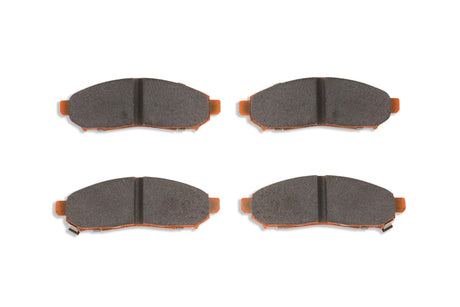 Xp Performance Brake Pads Nissan Navara & Pathfinder 2005-2014 Front DB1835XP - DBA