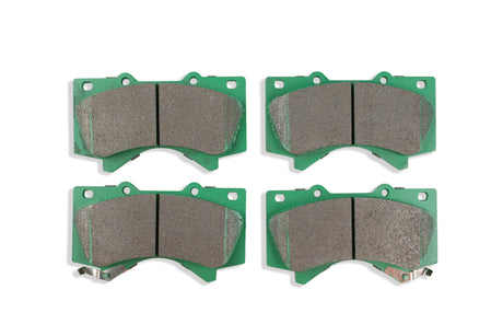 Sp Performance Brake Pads Toyota Landcruiser & Tundra 2007-2014 Front DB1838SP - DBA | Universal Auto Spares