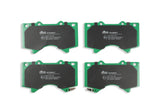 Sp Performance Brake Pads Toyota Landcruiser & Tundra 2007-2014 Front DB1838SP - DBA