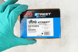 Ss Street Series Brake Pads Toyota Landcruiser & Tundra 2007-2014 Front DB1838SS - DBA