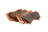 Xp Performance Brake Pads Toyota Landcruiser & Tundra 2007-2014 Front R90 Approved DB1838XP - DBA