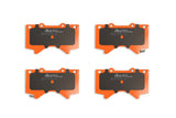 Xp Performance Brake Pads Toyota Landcruiser & Tundra 2007-2014 Front R90 Approved DB1838XP - DBA