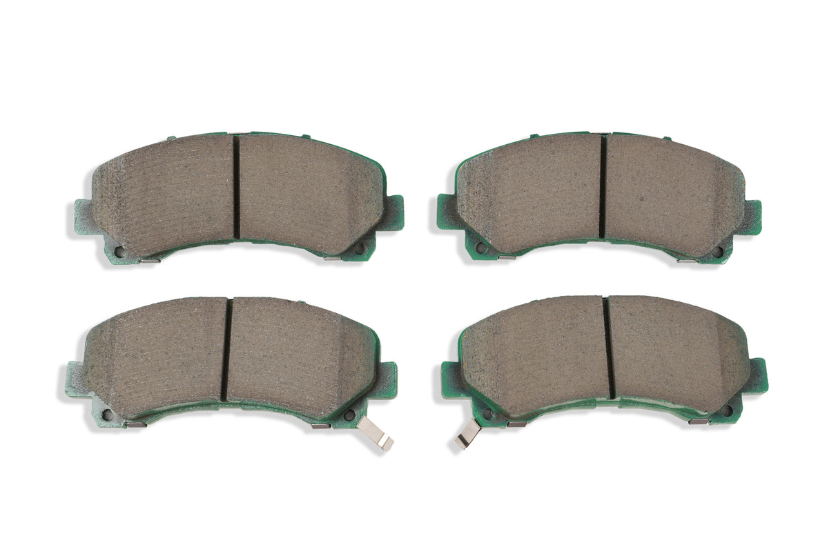 Sp Performance Brake Pads Holden & Isuzu 2008-2014 Front DB1841SP - DBA