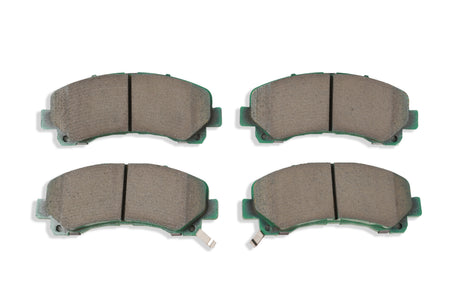 Sp Performance Brake Pads Holden & Isuzu 2008-2014 Front DB1841SP - DBA | Universal Auto Spares