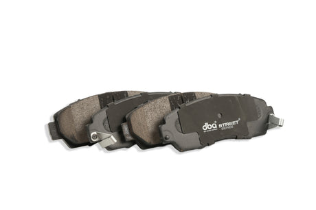 Ss Street Series Brake Pads Honda Crv & Odyssey 2005-2014 Front DB1843SS - DBA | Universal Auto Spares