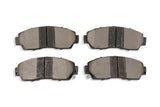 Ss Street Series Brake Pads Honda Crv & Odyssey 2005-2014 Front DB1843SS - DBA