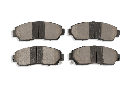 Ss Street Series Brake Pads Honda Crv & Odyssey 2005-2014 Front DB1843SS - DBA | Universal Auto Spares