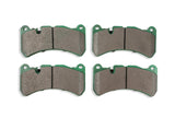 Sp Performance Brake Pads Ford/Mercedes Brembo 2004 On Front DB1845SP - DBA