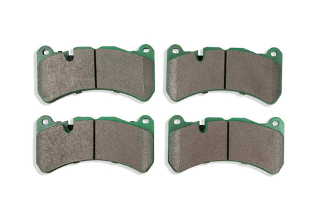 Sp Performance Brake Pads Ford/Mercedes Brembo 2004 On Front DB1845SP - DBA | Universal Auto Spares