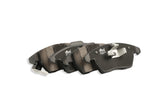 Ss Street Series Brake Pads Audi/Citroen/Peugeot/Skoda & Volkswagen 2004-2014 Front DB1849SS - DBA