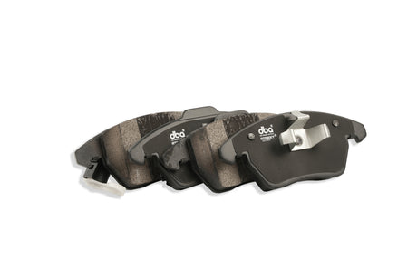 Ss Street Series Brake Pads Audi/Citroen/Peugeot/Skoda & Volkswagen 2004-2014 Front DB1849SS - DBA | Universal Auto Spares