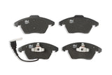 Ss Street Series Brake Pads Audi/Citroen/Peugeot/Skoda & Volkswagen 2004-2014 Front DB1849SS - DBA