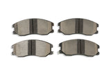 Ss Street Series Brake Pads Holden Captiva 2006-2014 Front DB1850SS - DBA