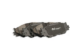 Ss Street Series Brake Pads Lexus 2006-2014 Front DB1852SS - DBA