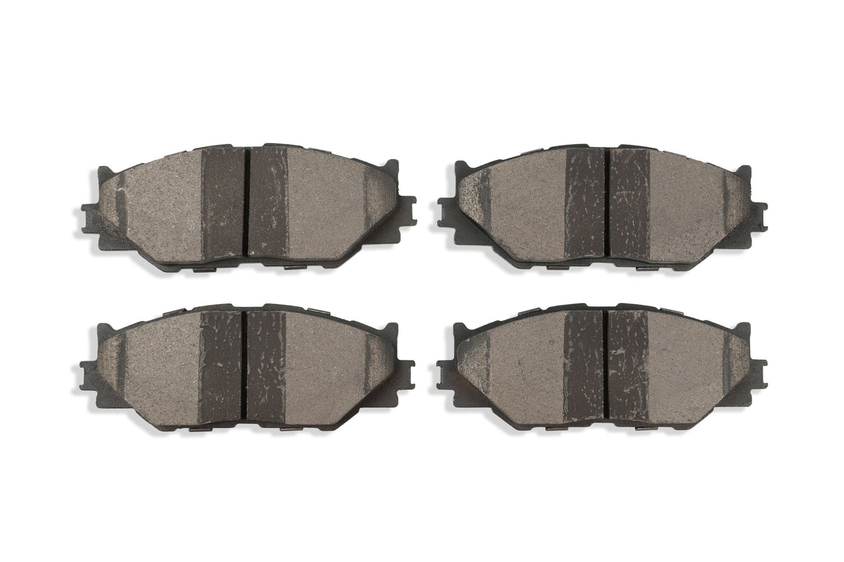 Ss Street Series Brake Pads Lexus 2006-2014 Front DB1852SS - DBA
