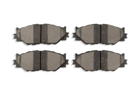 Ss Street Series Brake Pads Lexus 2006-2014 Front DB1852SS - DBA | Universal Auto Spares