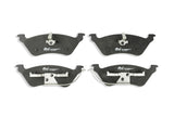 Ss Street Series Brake Pads Chrysler & Jeep 2001-2008 Rear DB1853SS - DBA