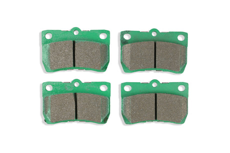 Sp Street Performance Brake Pads Lexus 2005-2014 Rear DB1854SP - DBA | Universal Auto Spares